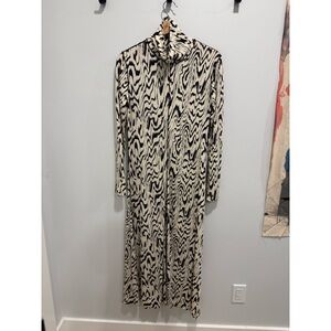 Proenza Schouler White Label Marion Dress